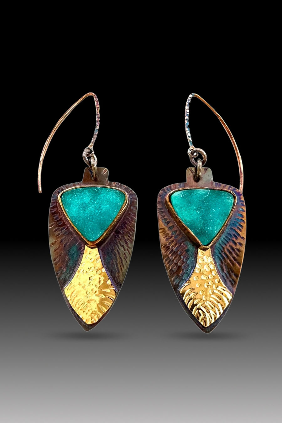 Sparkle Life Earrings