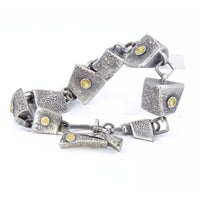 Sequence Bracelet