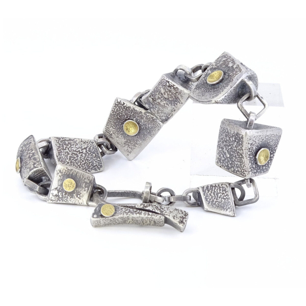Sequence Bracelet