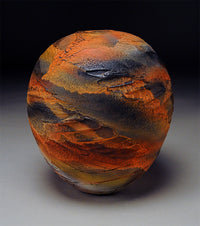 Molten Planet