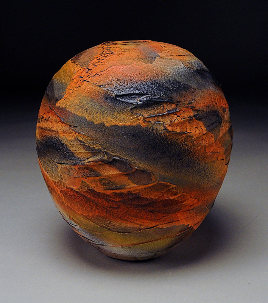 Molten Planet