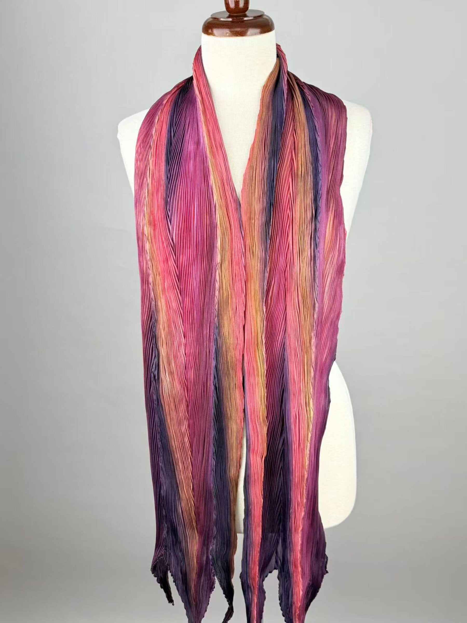 Rosewood Twilight
