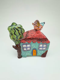 My House Box