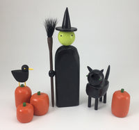 Halloween Set