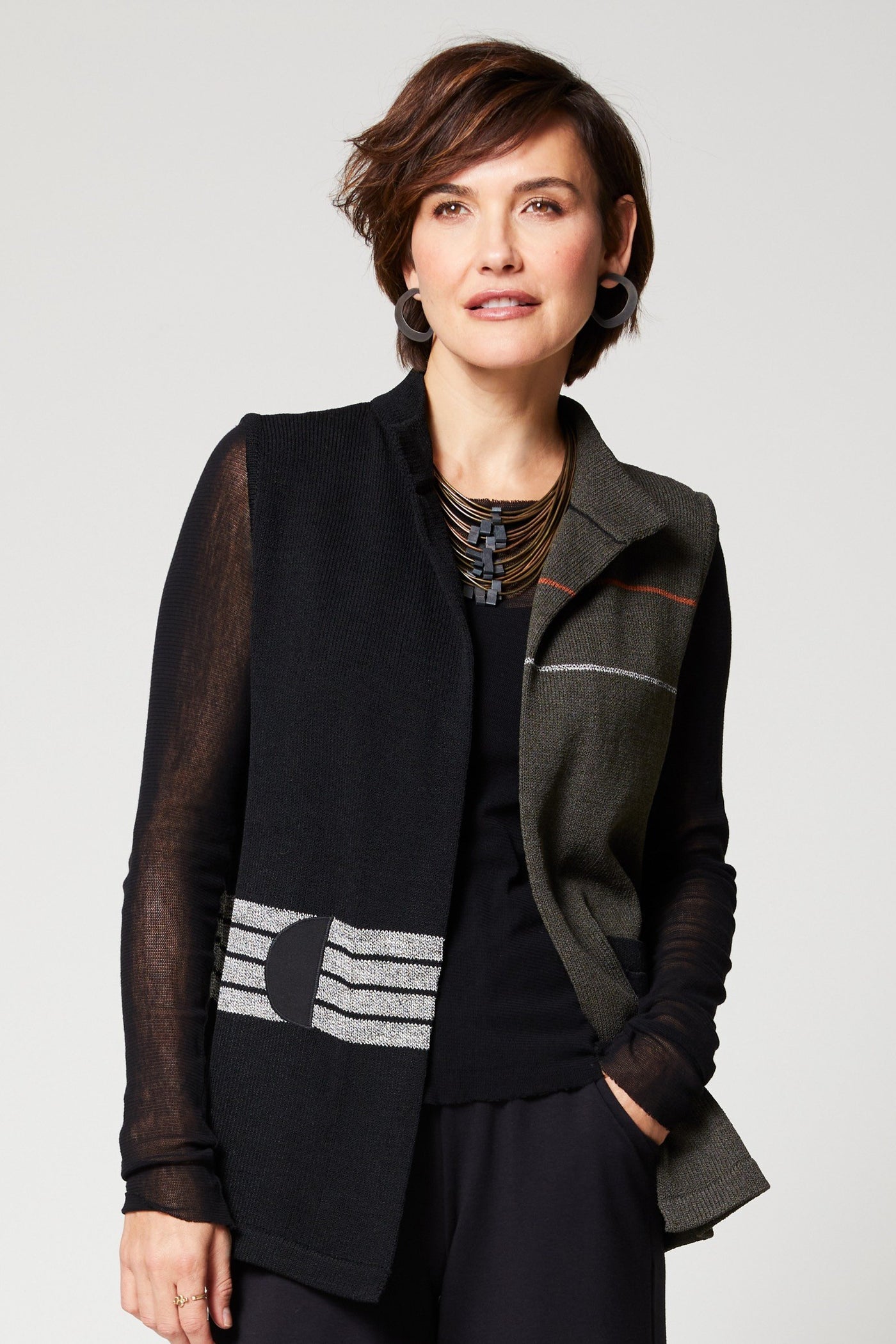 Maxima Vest