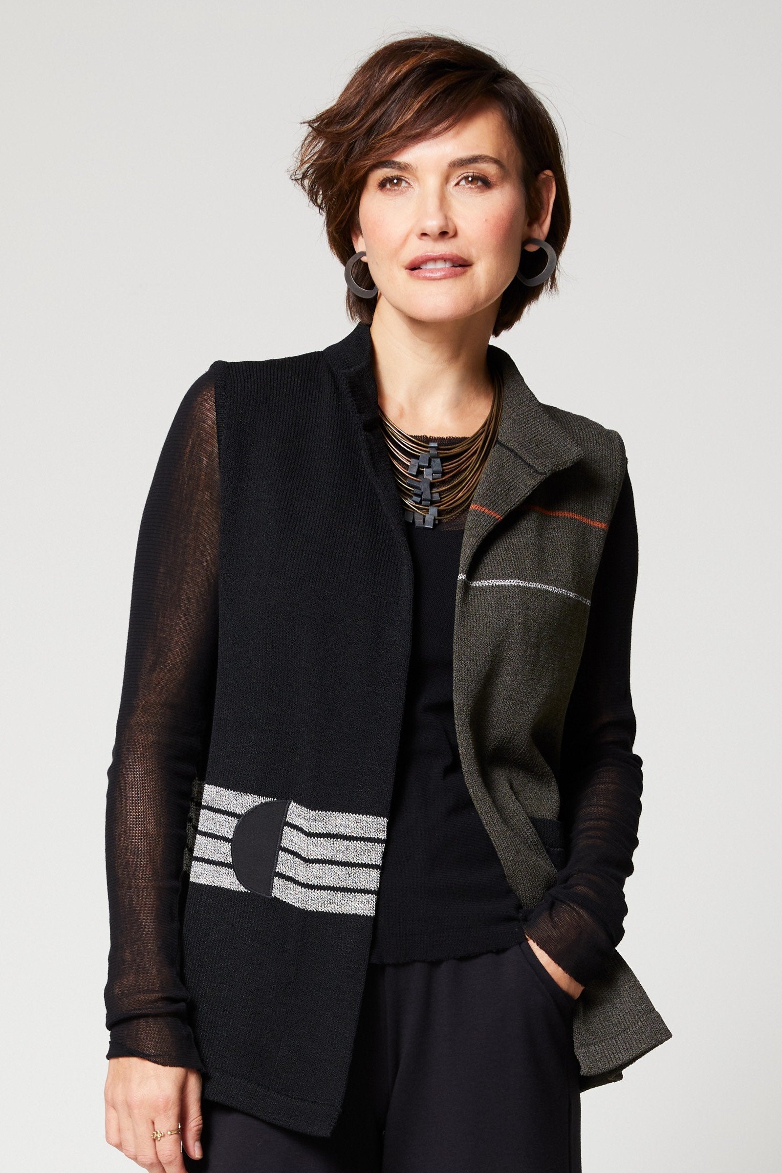 Maxima Vest
