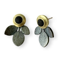 Hazuki Earrings
