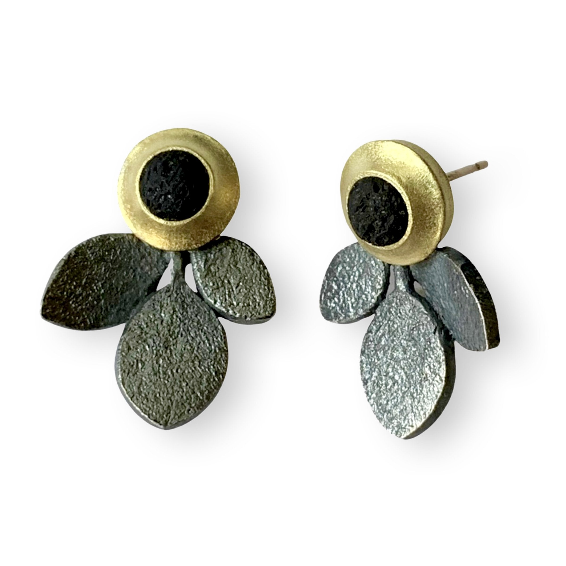 Hazuki Earrings
