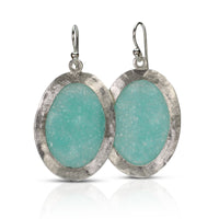 Aqua Quartz