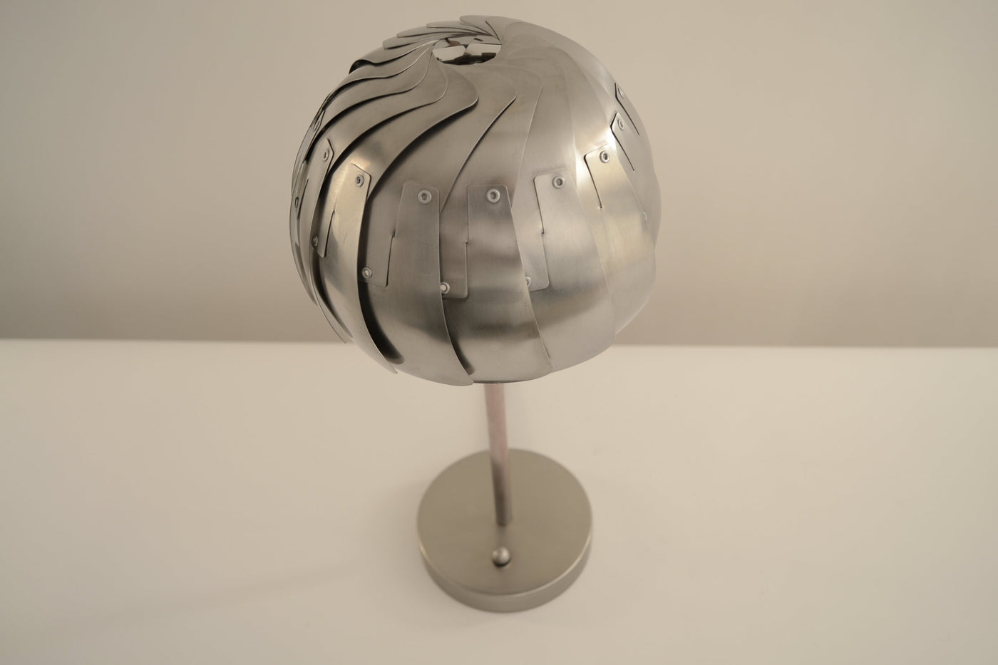 Stainless Steel