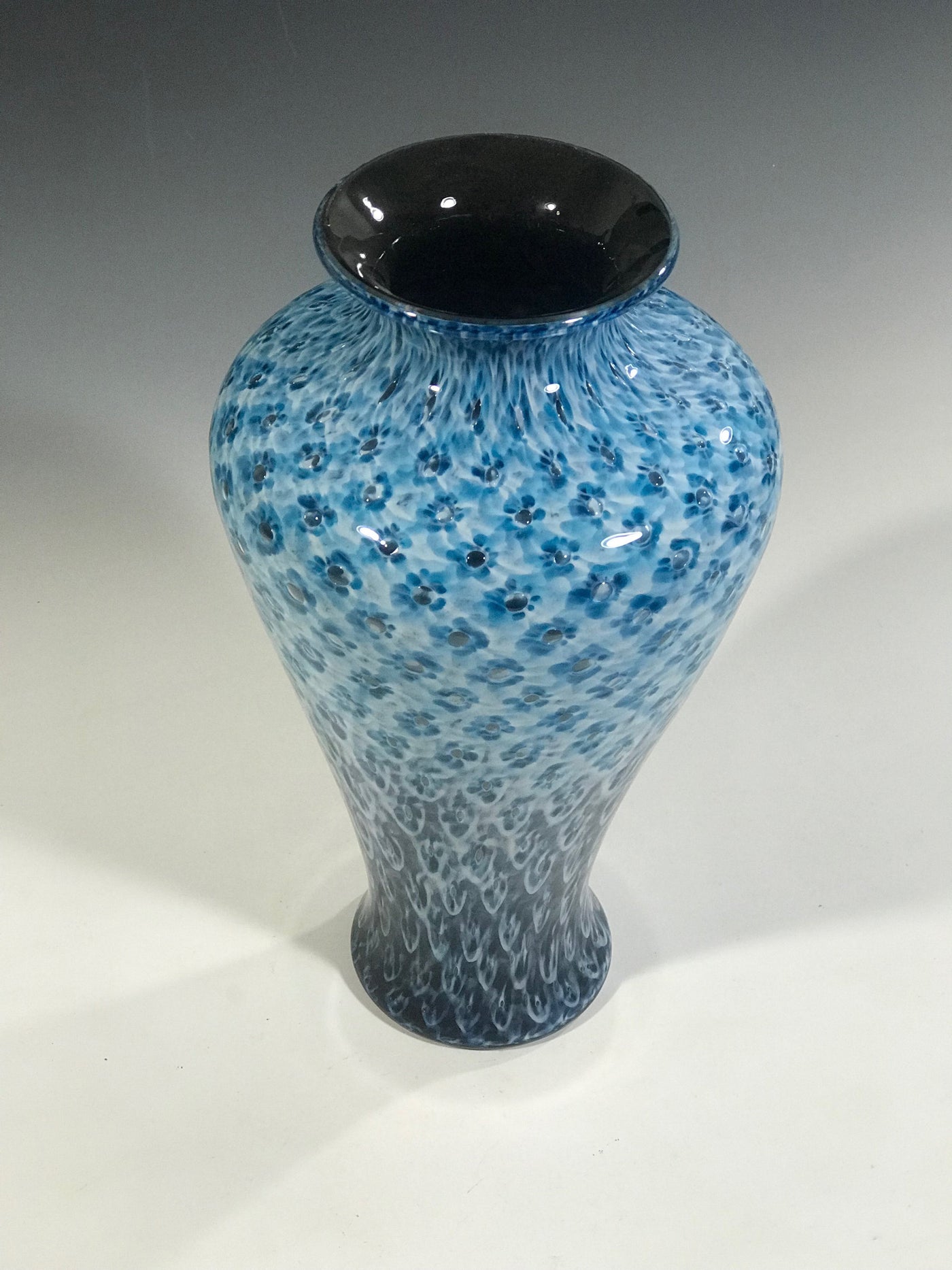 Aqua Black
