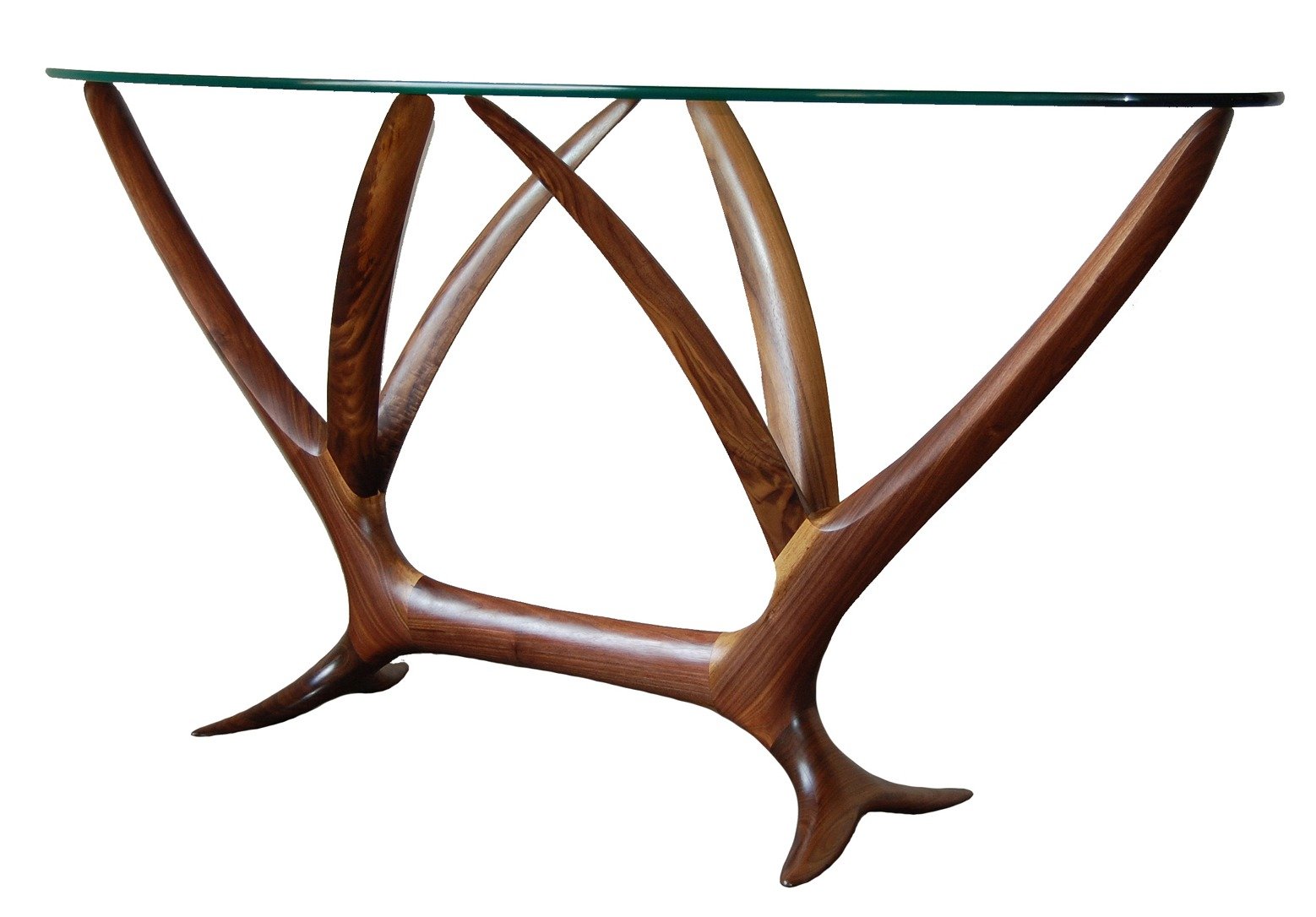 Wisteria Console