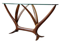 Wisteria Console