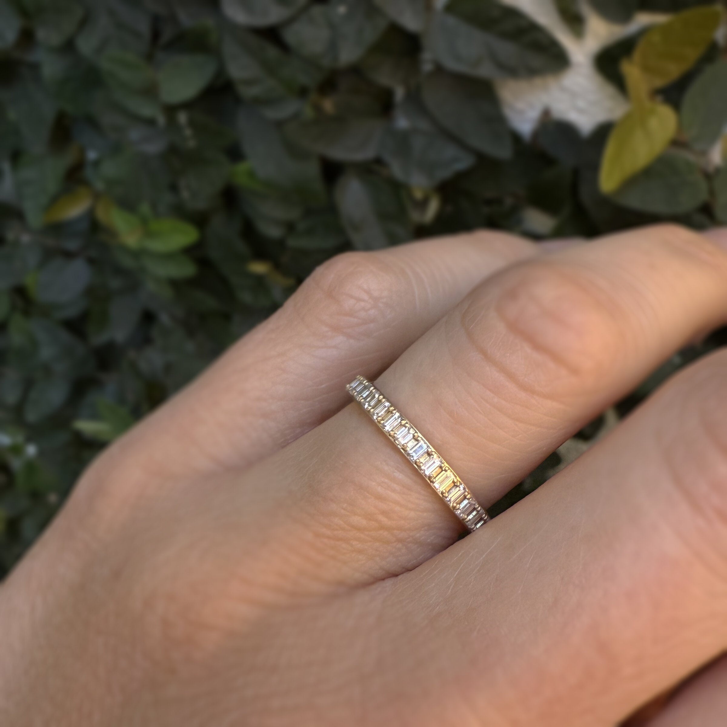East Side Eternity Band