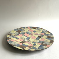 Kimono Plate