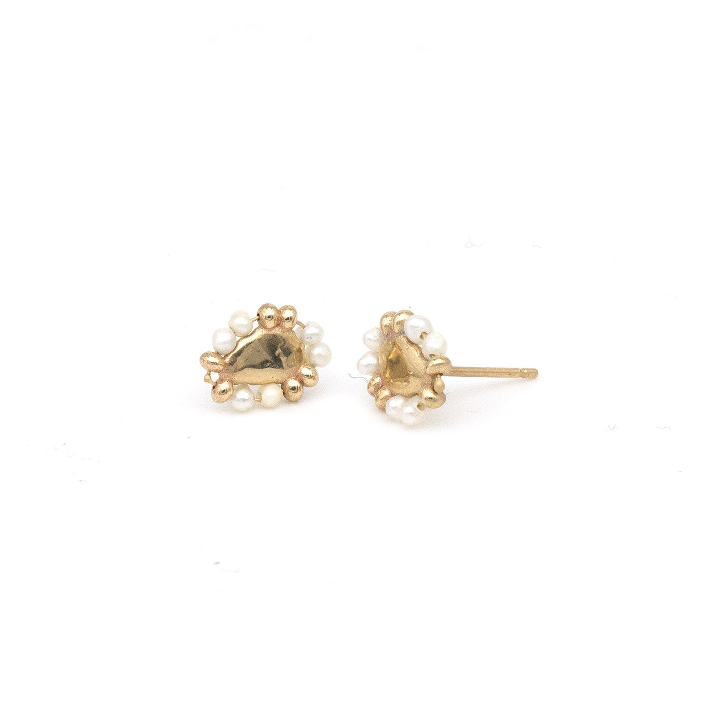 Trim Earrings