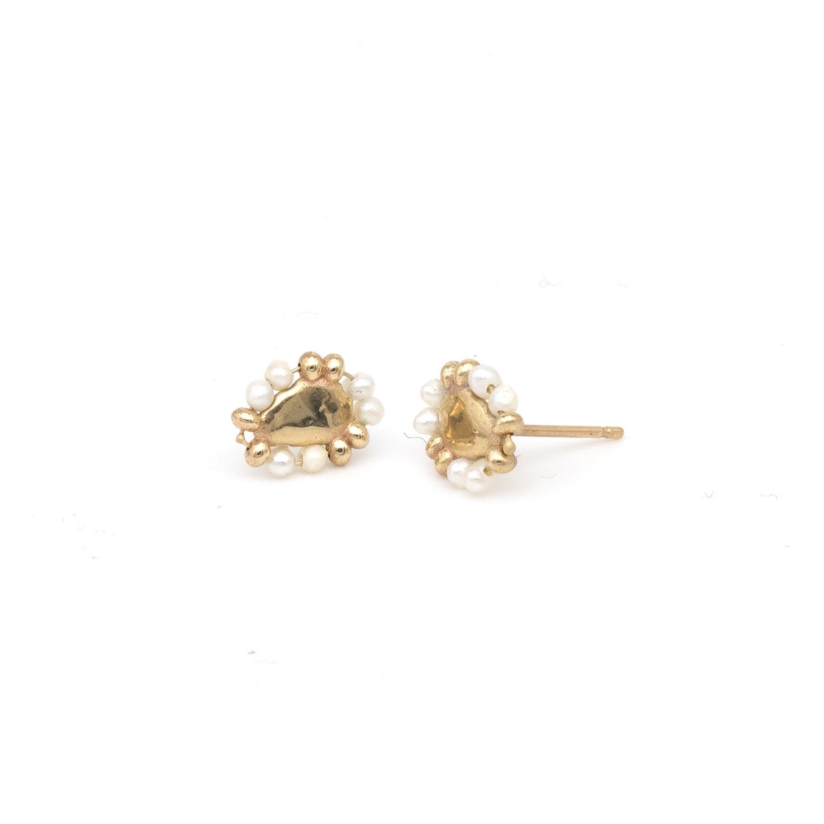 Trim Earrings