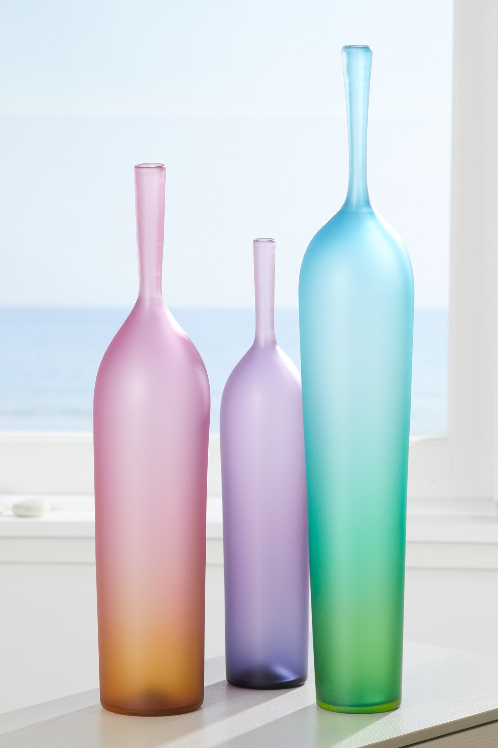 Ombre Bottles