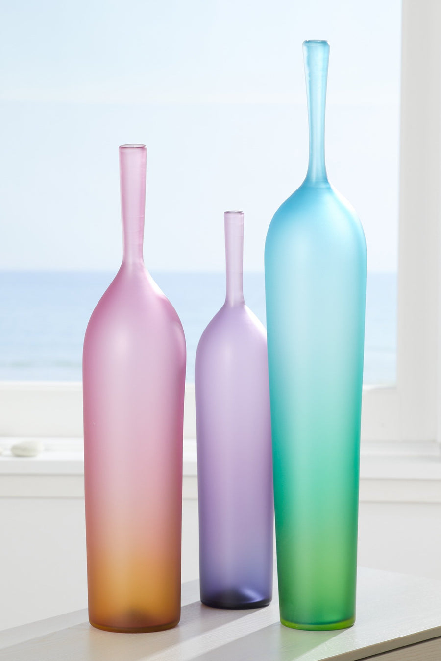 Ombre Bottles