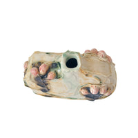 Tiny Shoulder Bud Vase