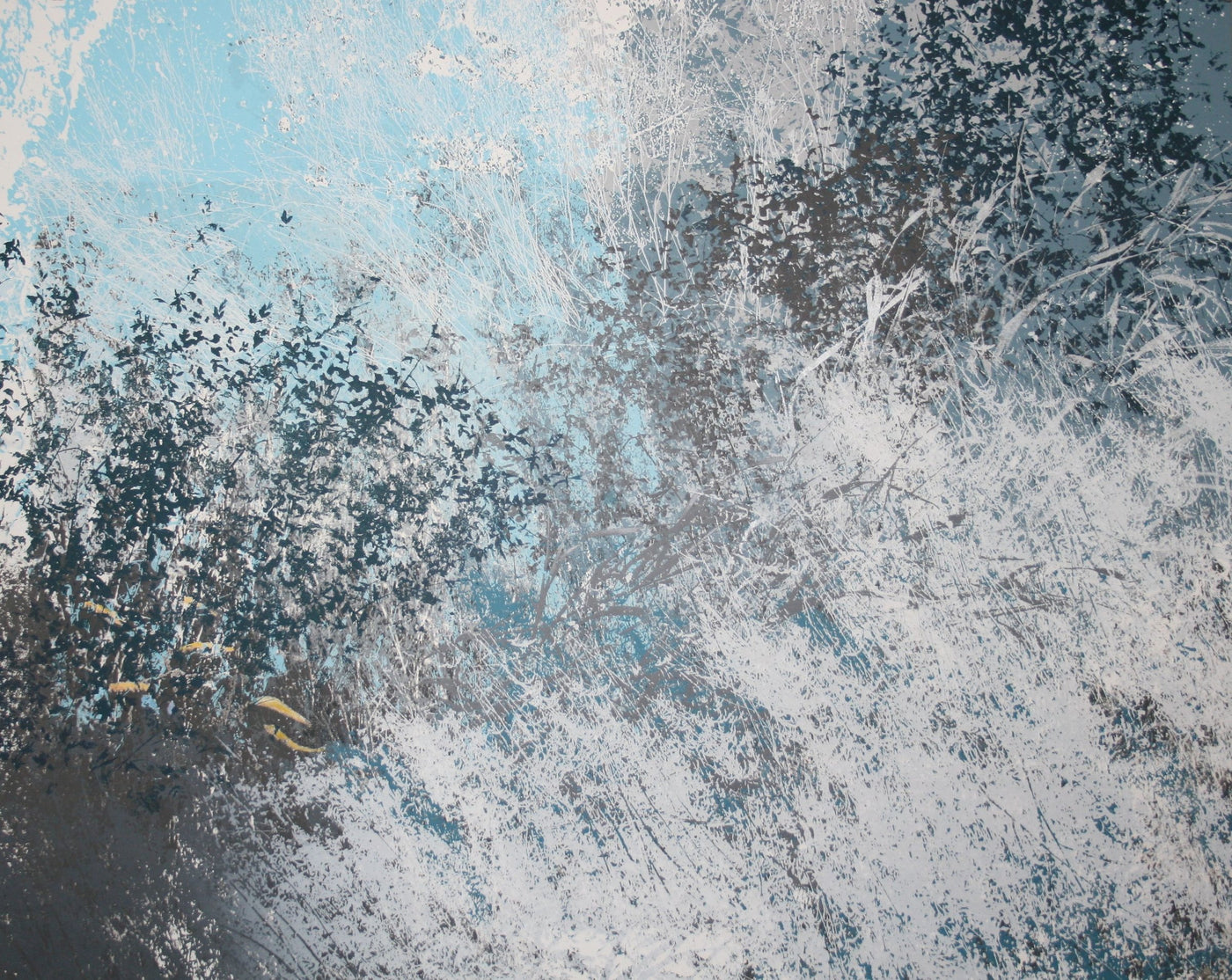 Meadow Frost