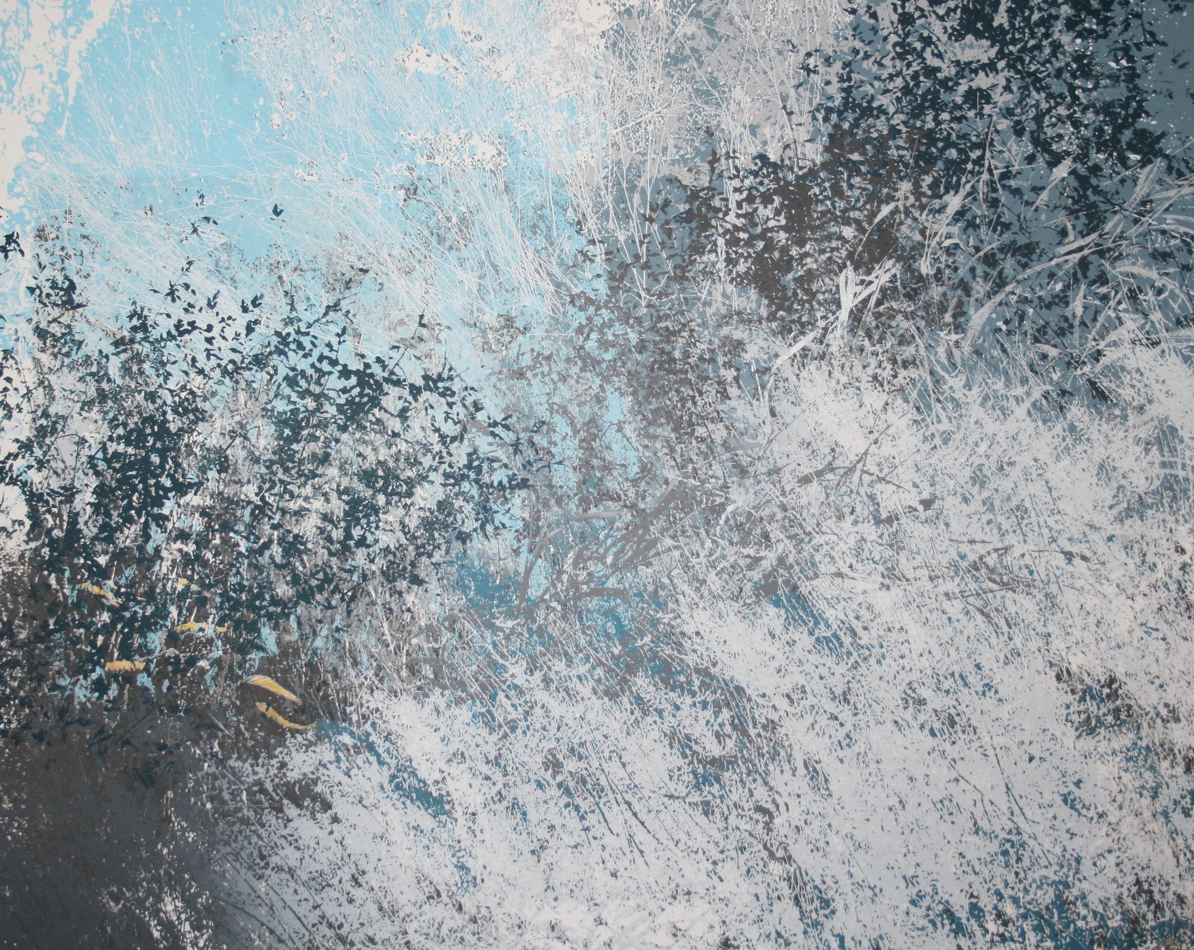 Meadow Frost