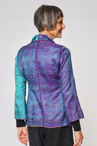 Short Jacket #4