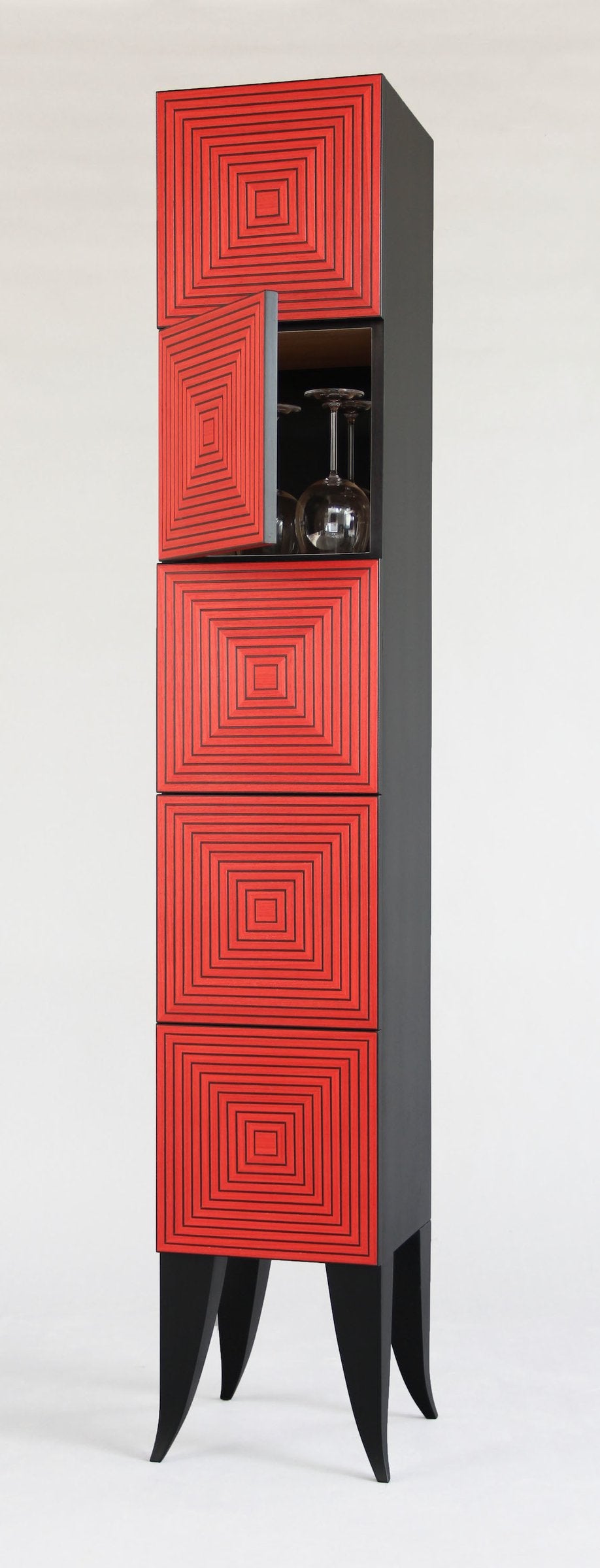 Maze Tower