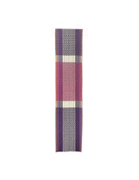 Handwoven Reversible Formal Table Runner