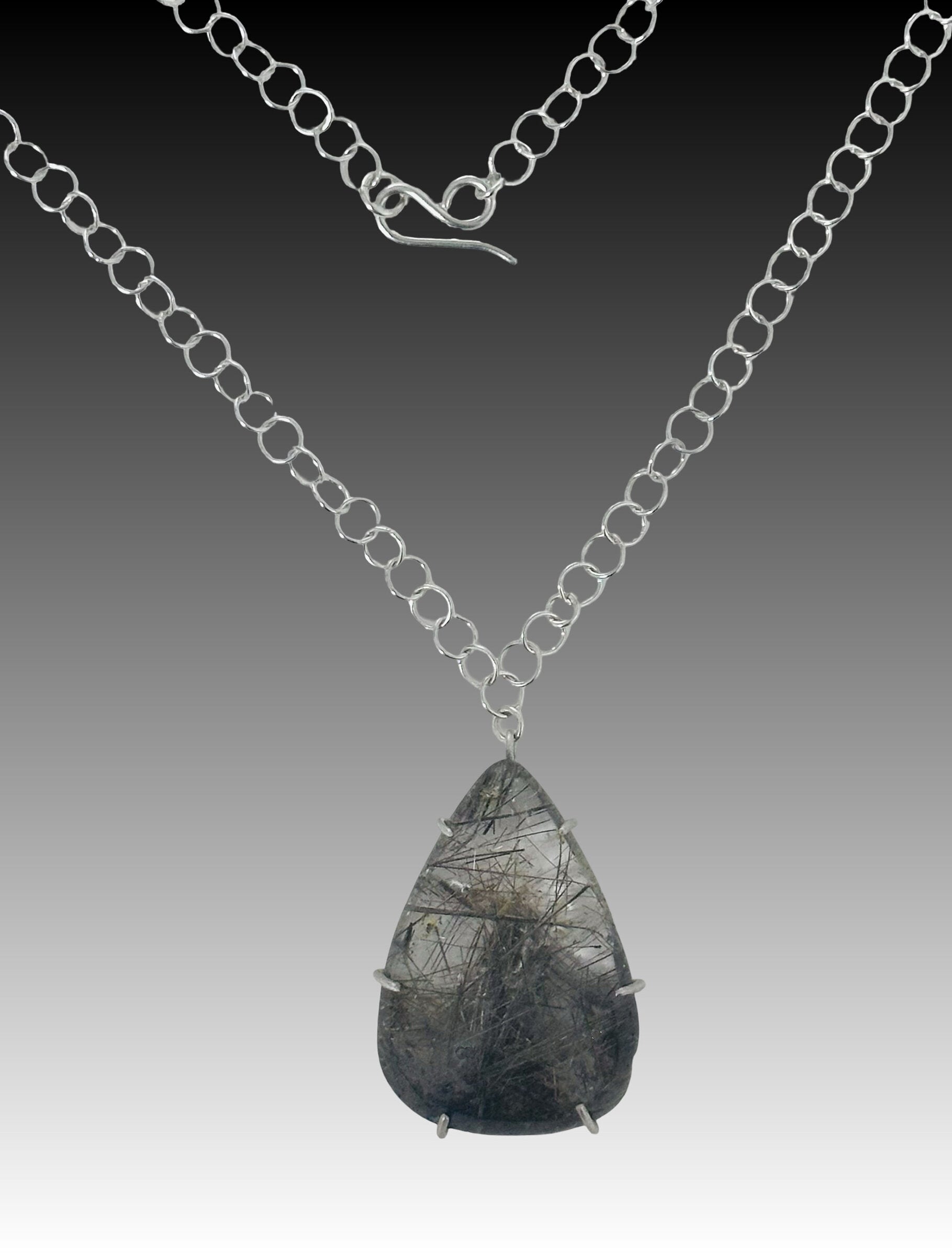 Seek the Stars Necklace