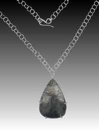 Seek the Stars Necklace