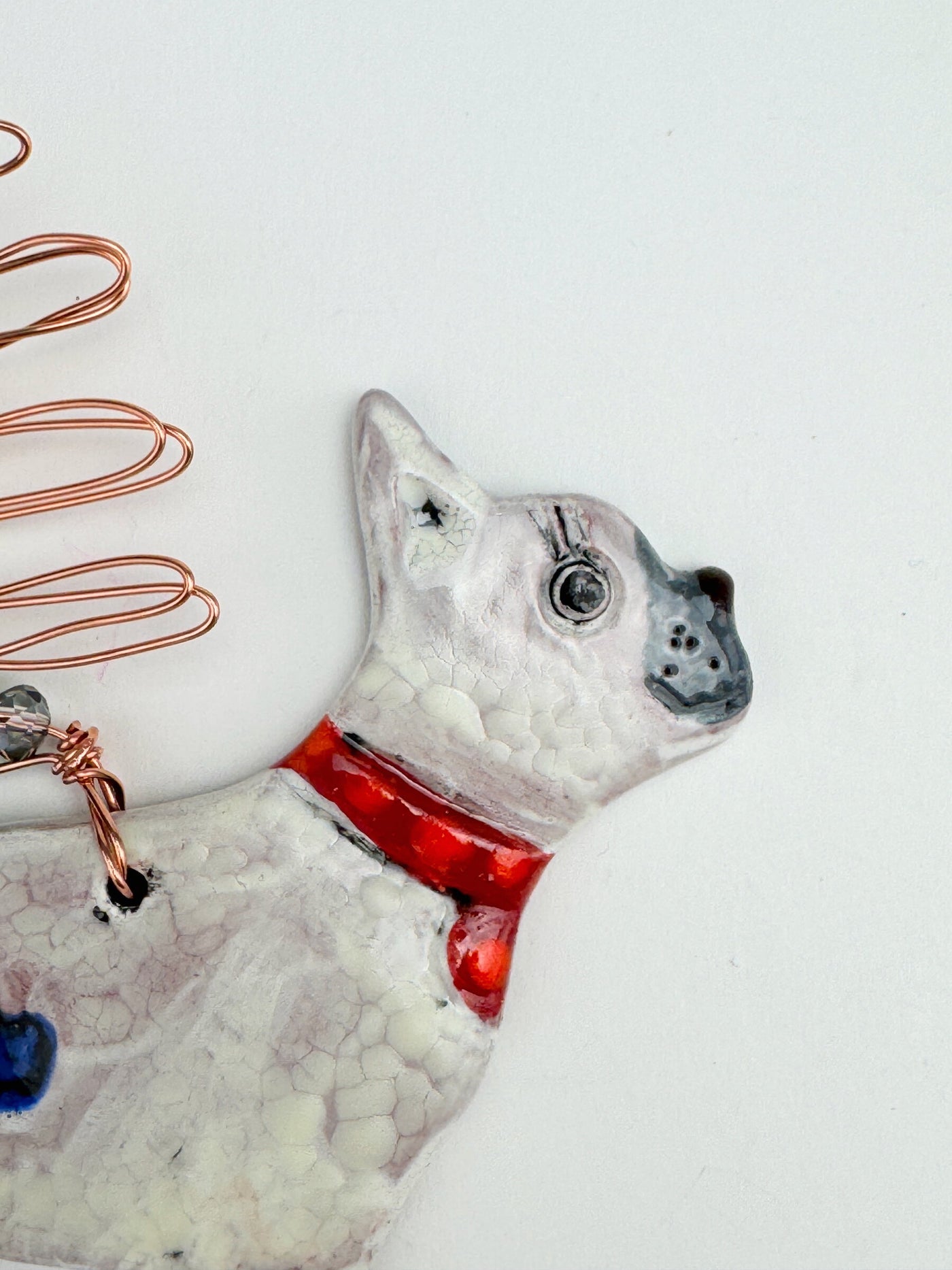 Dog: French Bulldog II