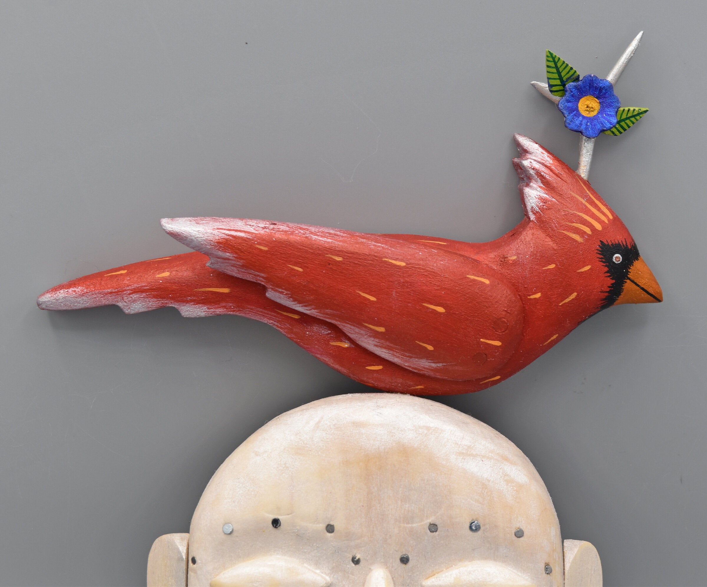 Redbird Moon