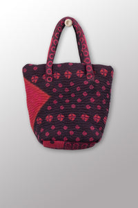 Bucket Tote #2
