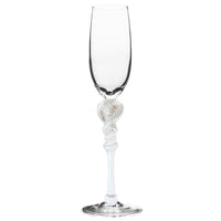 flute glass