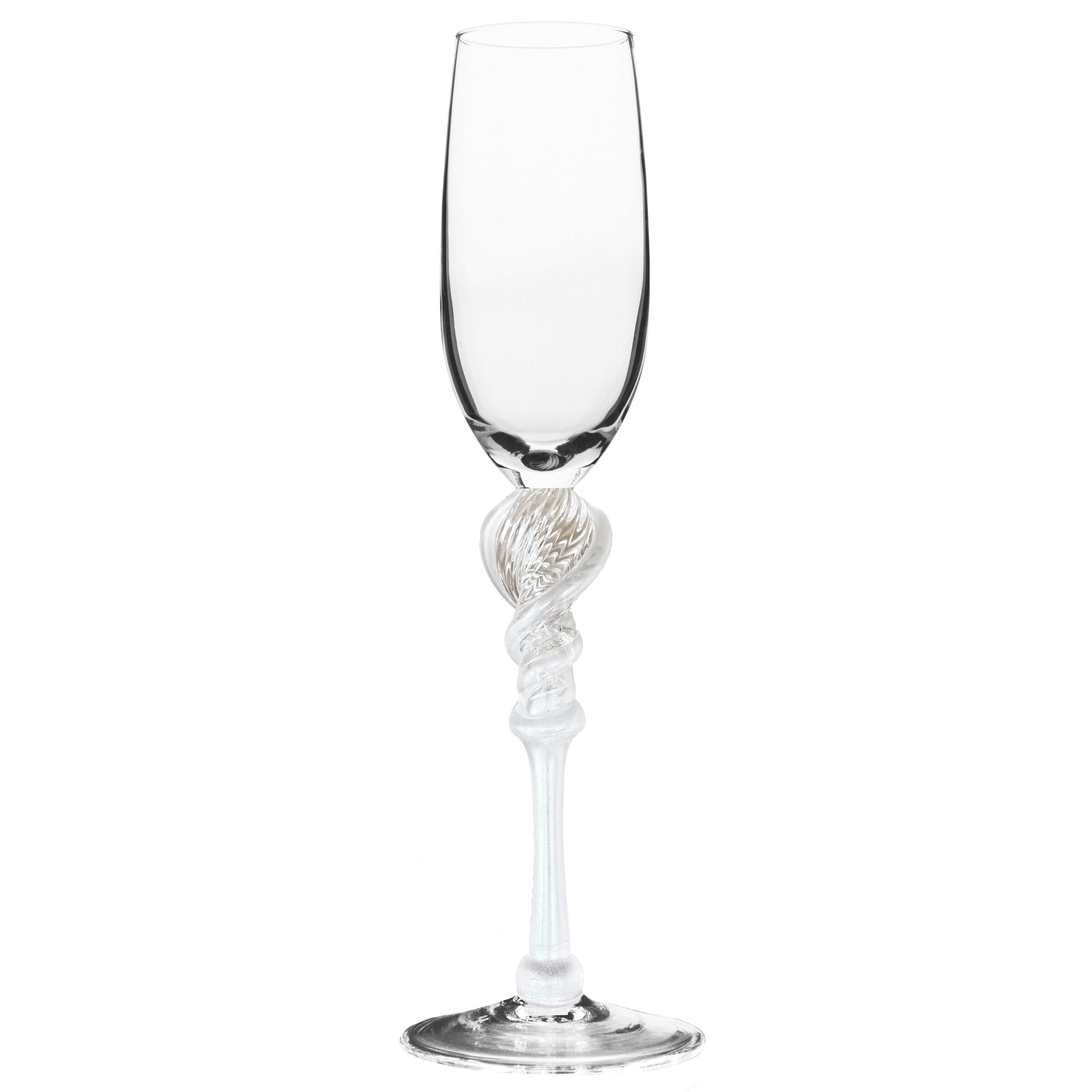 flute glass
