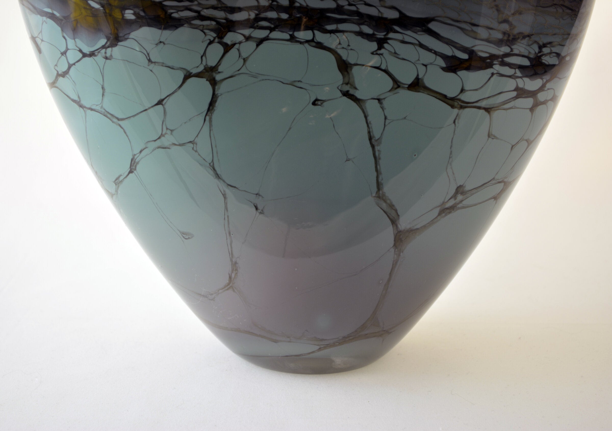Canyon Series Sculptural Object