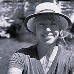 Cheryl Chapman