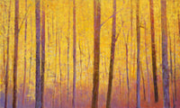 Yellow Wall