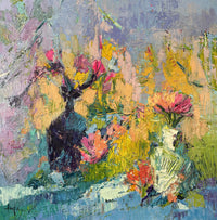 Bouquet of Hearts II