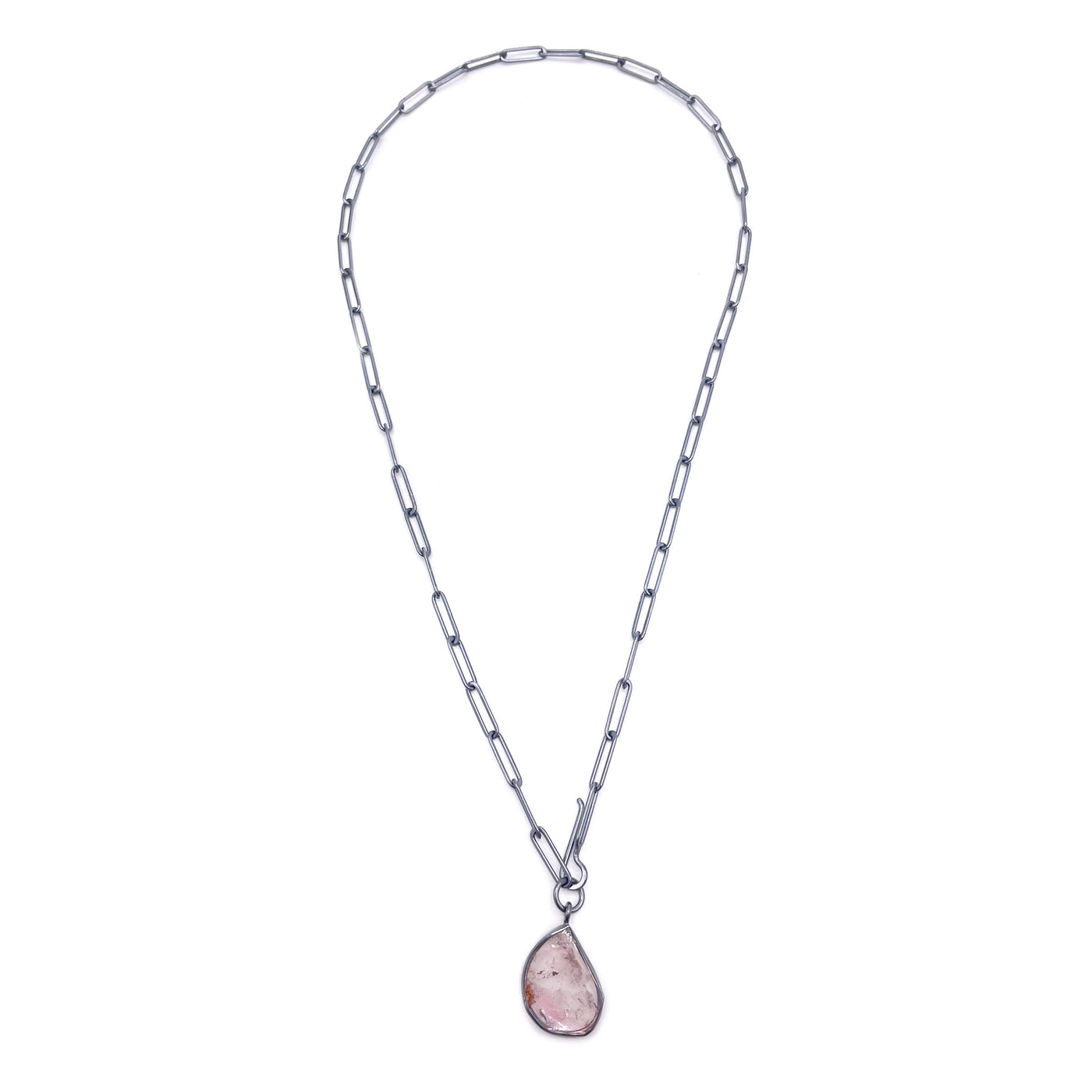 Tourmaline Lariat