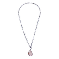 Tourmaline Lariat