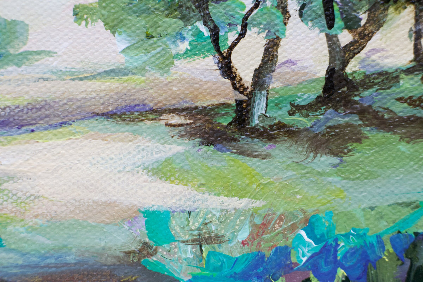 Rural Retreat II