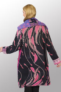 Pocket Medium Coat Cyber Week