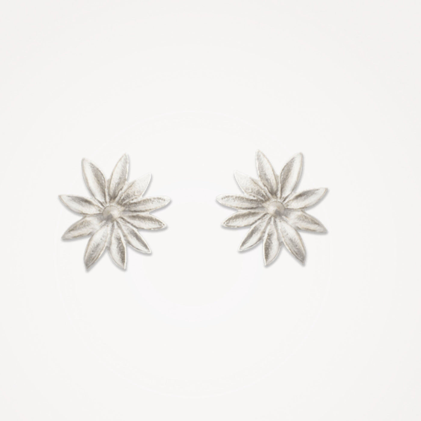 Bright Silver