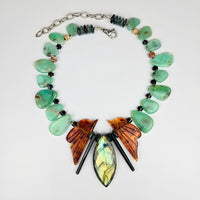 Emeline Necklace