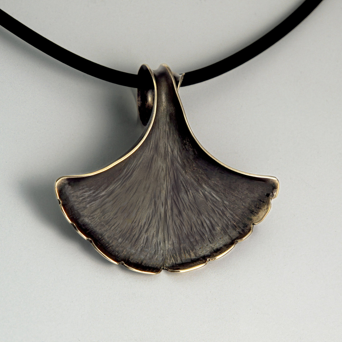 Oxidized Bronze