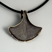 Oxidized Bronze