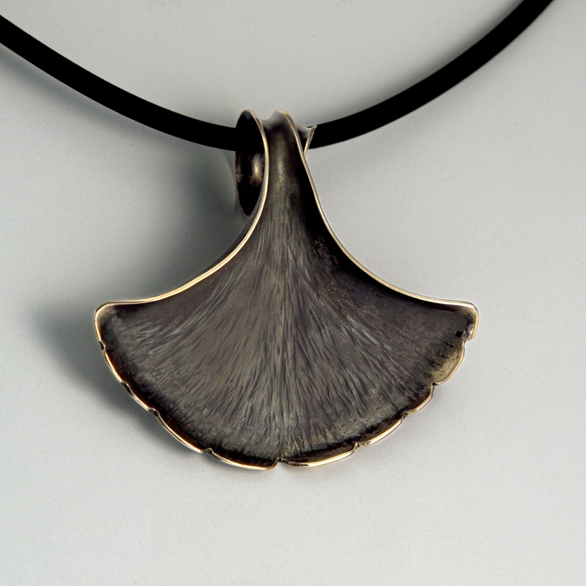 Oxidized Bronze