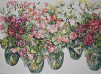 A Gathering of Roses
